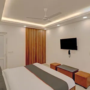 4* Hotel Collection O Spot Light Near Tughlakabad Station Metro Station
