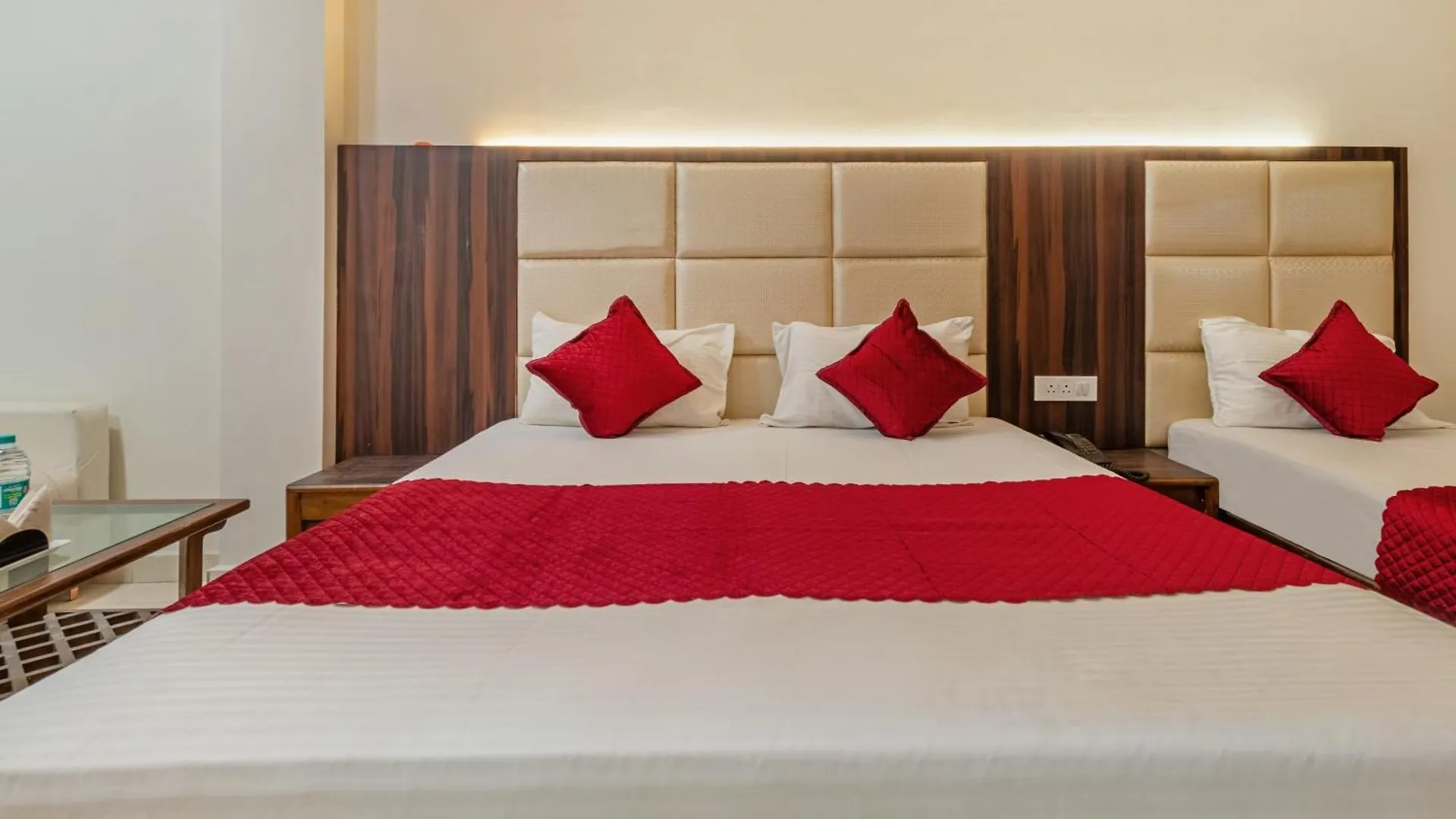 Hotel South Indian Delhi  India