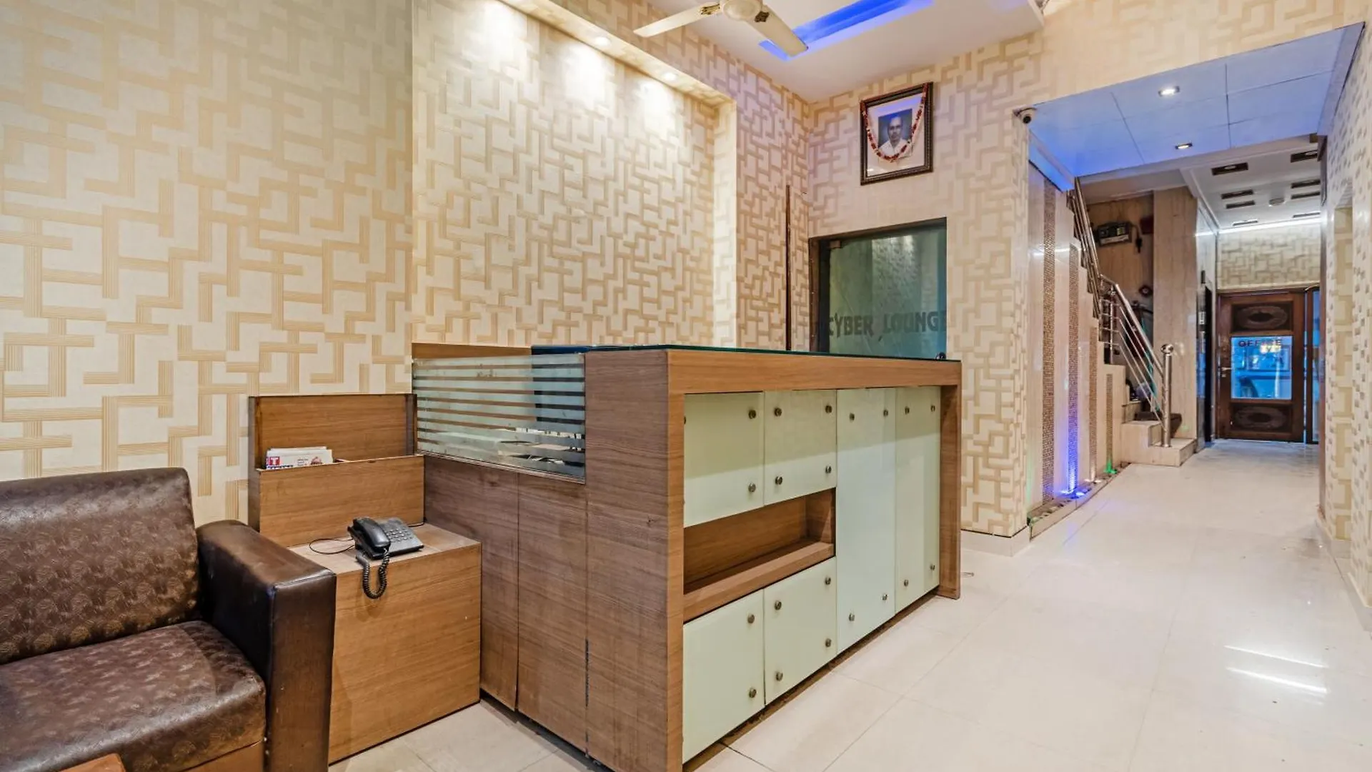 Hotel South Indian Delhi  3*, Delhi (National Capital Territory of India) India