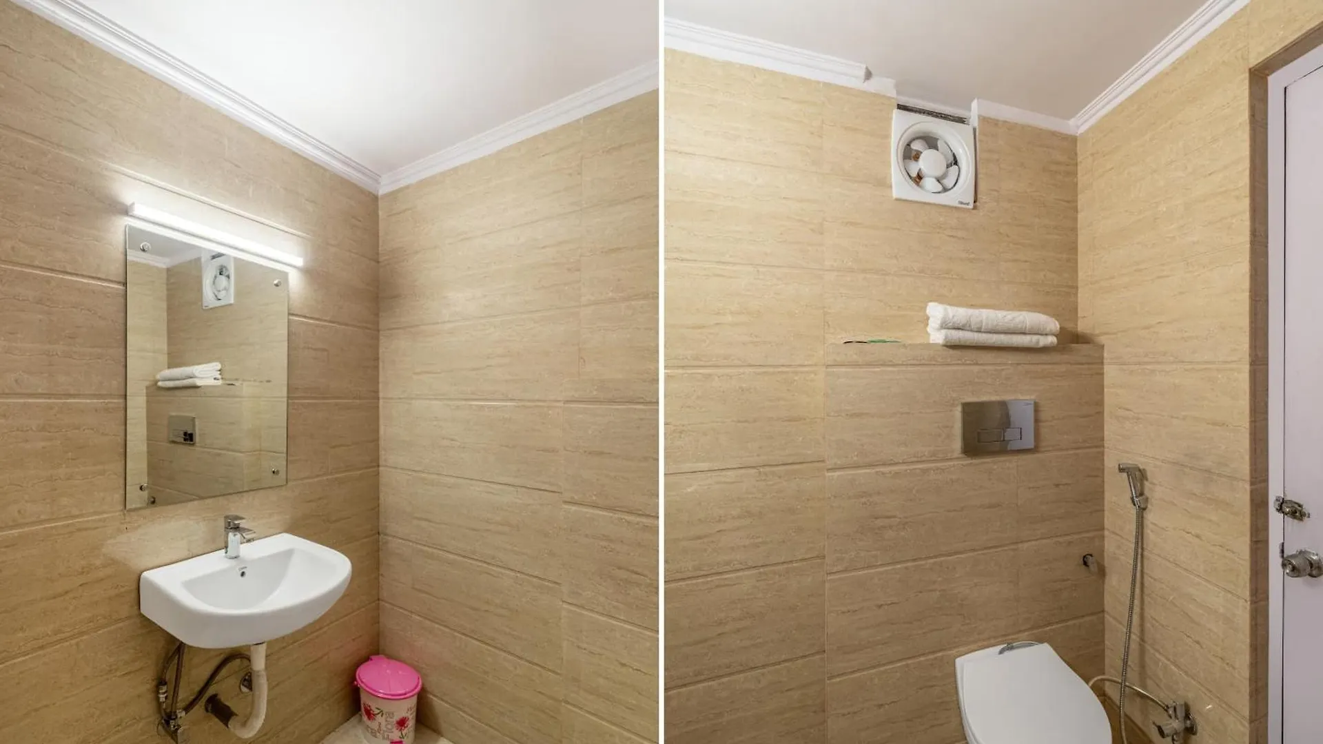 Hotel South Indian Delhi