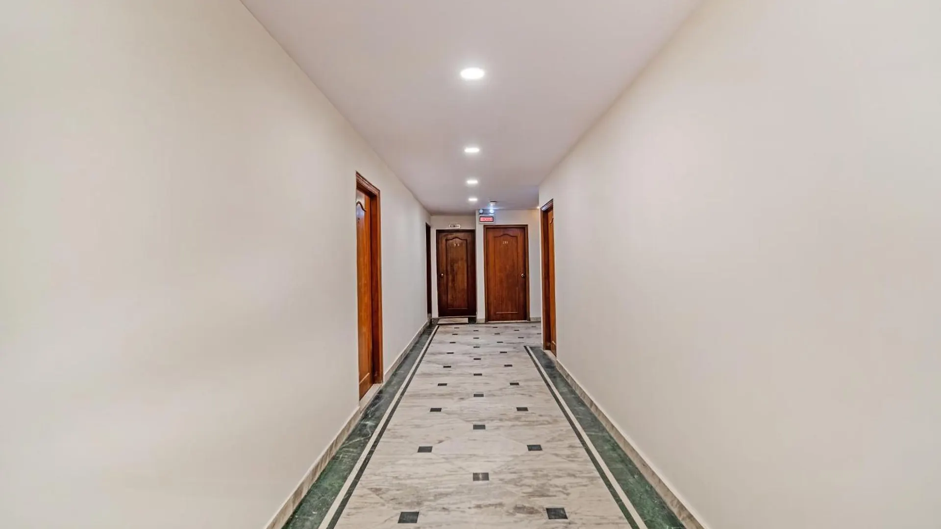 Hotel South Indian Delhi  Delhi (National Capital Territory of India)
