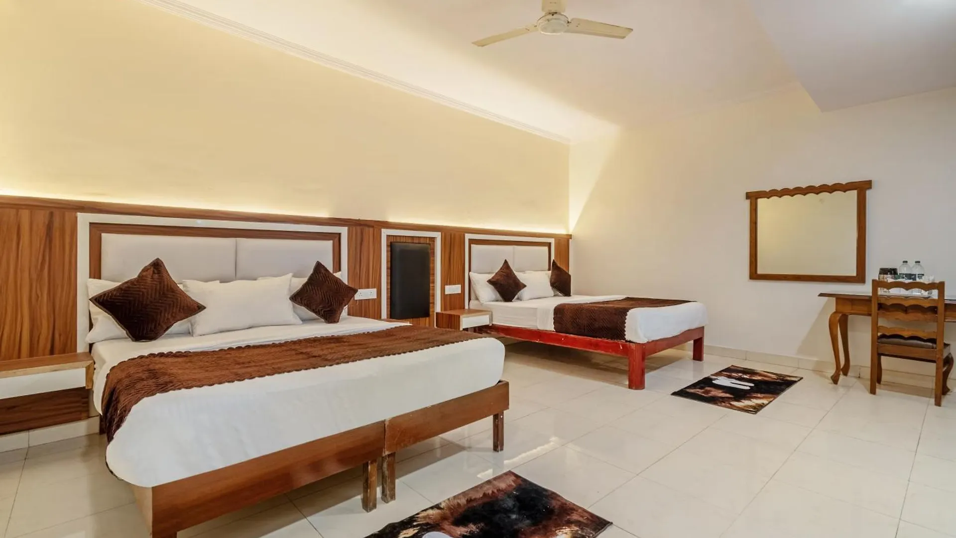 Hotel South Indian Delhi