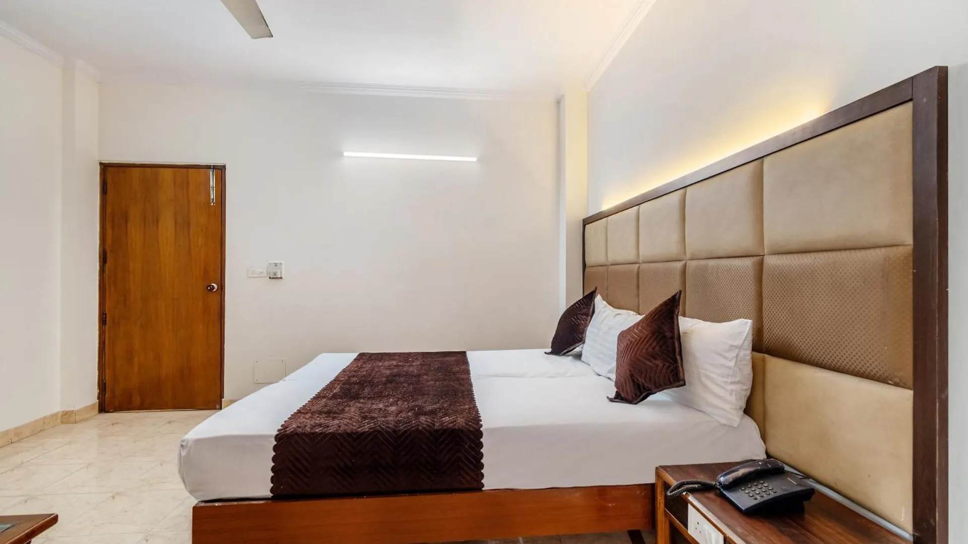 Hotel South Indian Delhi