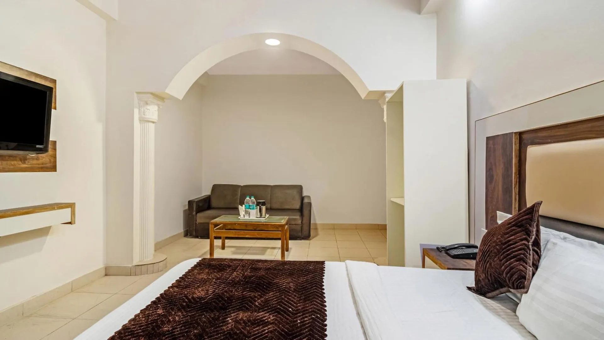 Hotel South Indian Delhi