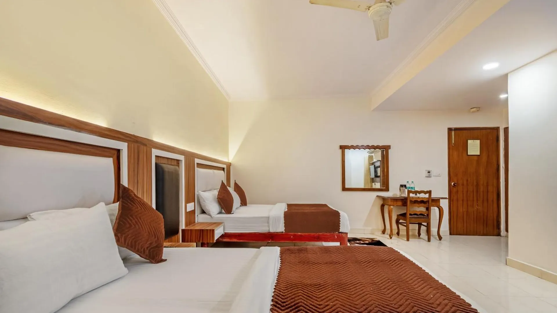 Hotel South Indian Delhi