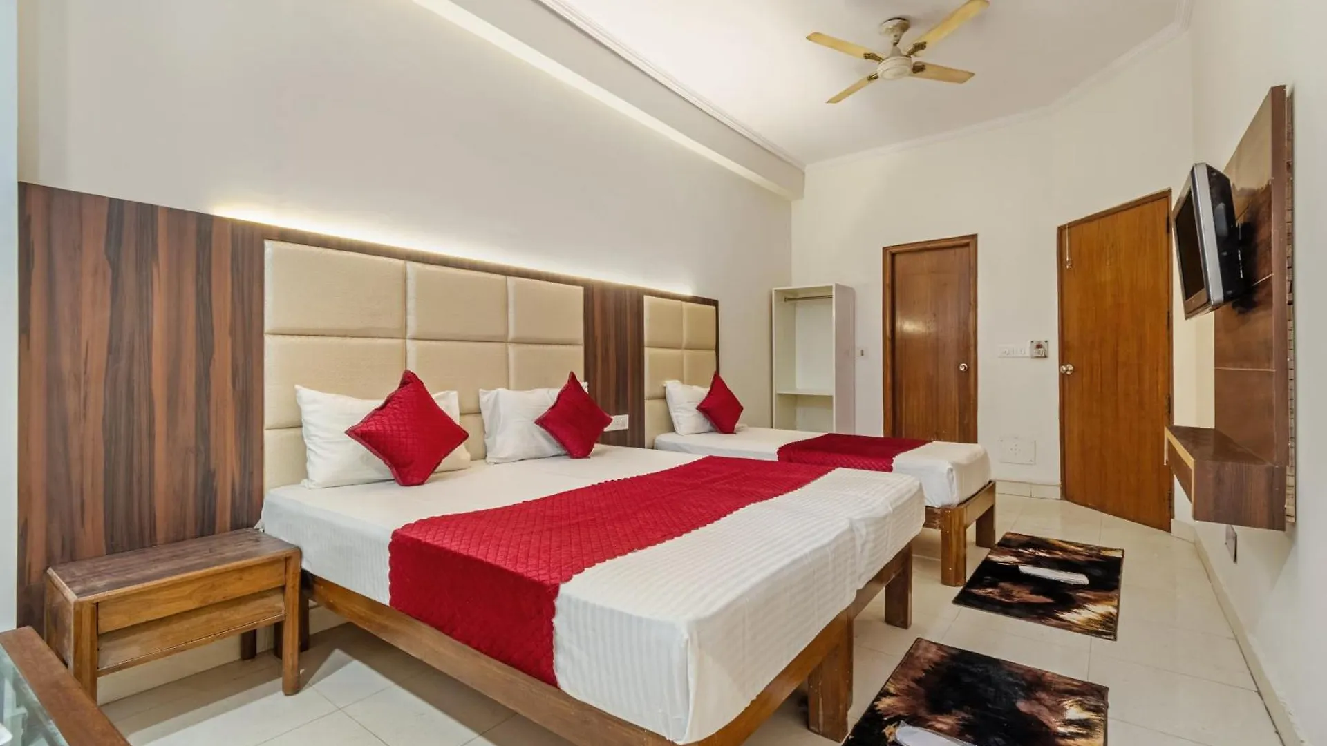 Hotel South Indian Delhi  Delhi (National Capital Territory of India)