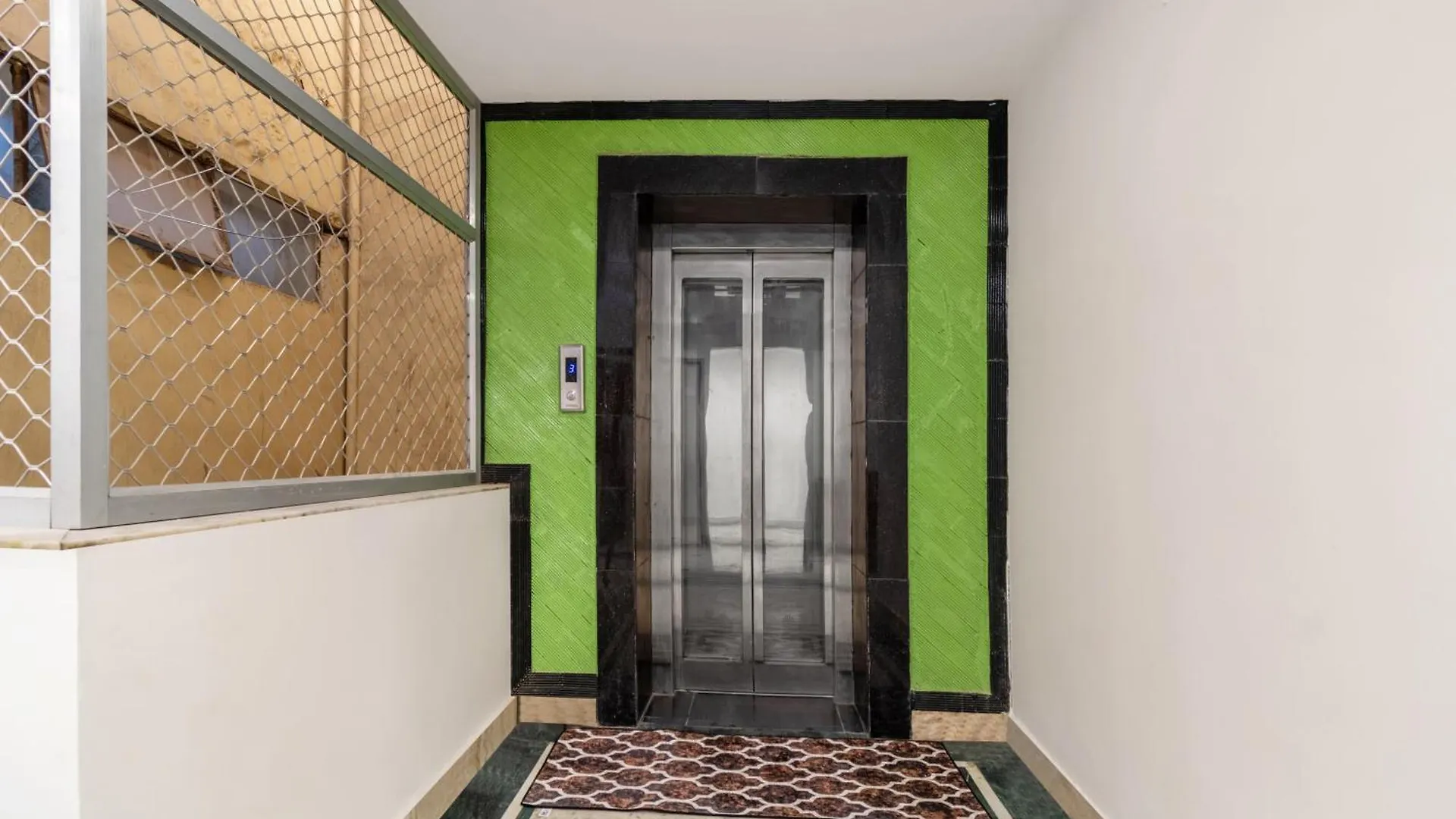 Hotel South Indian Delhi  India